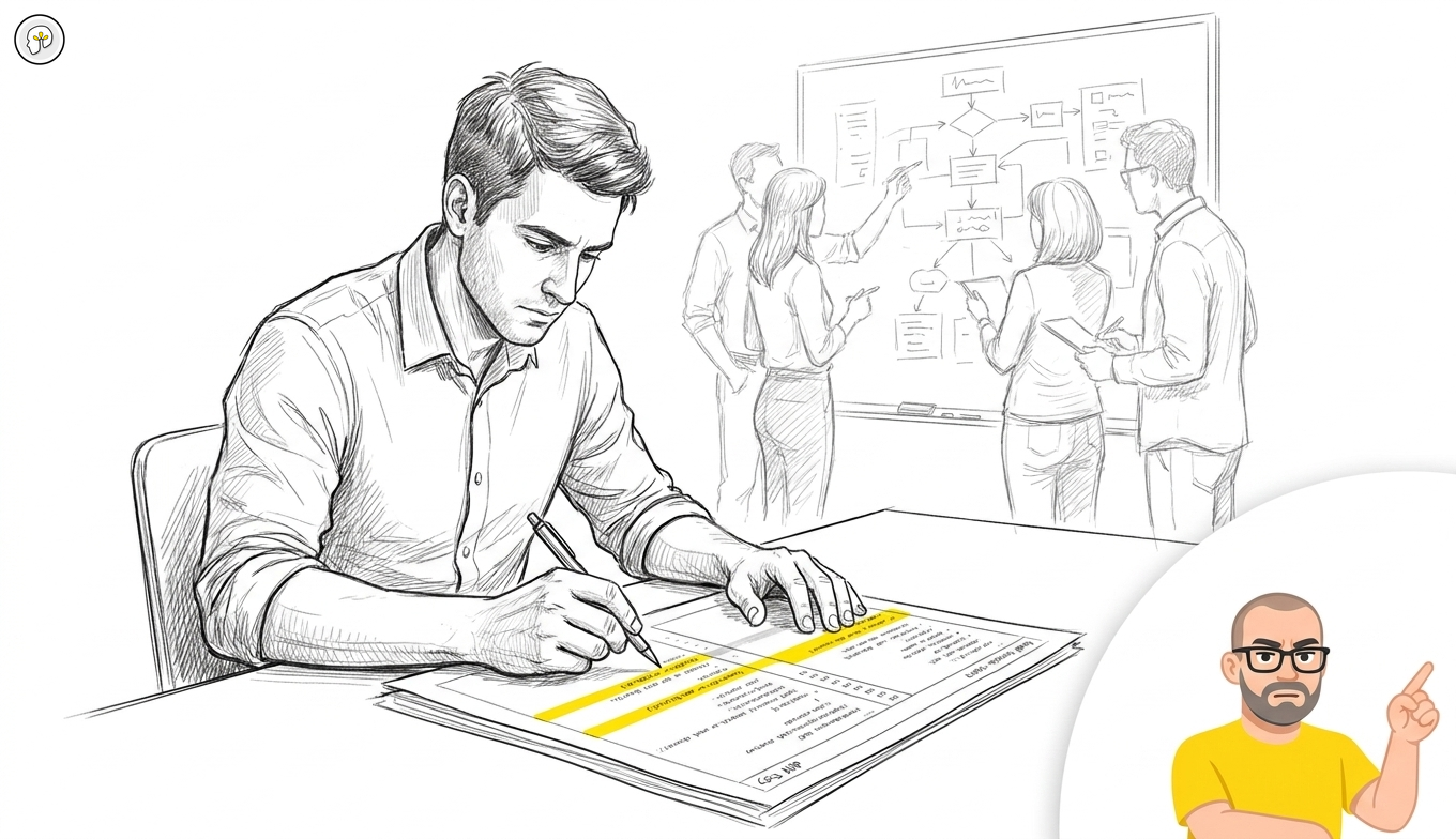 Why Accountability Disappears in Teams — and the One Thing That Prevents It
