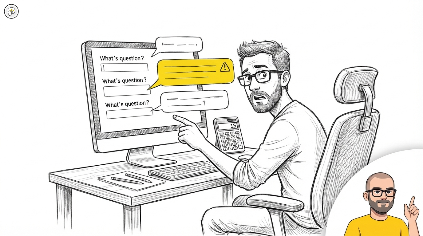 The AI consistency illusion