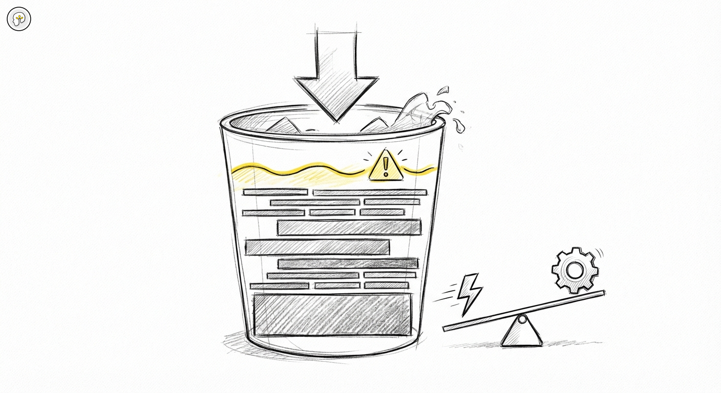 Part 6: Token economics — the invisible cost of context