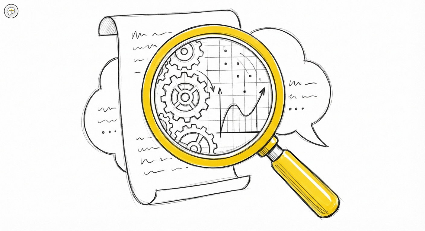 LLM, not AI: why the terminology matters for how you work