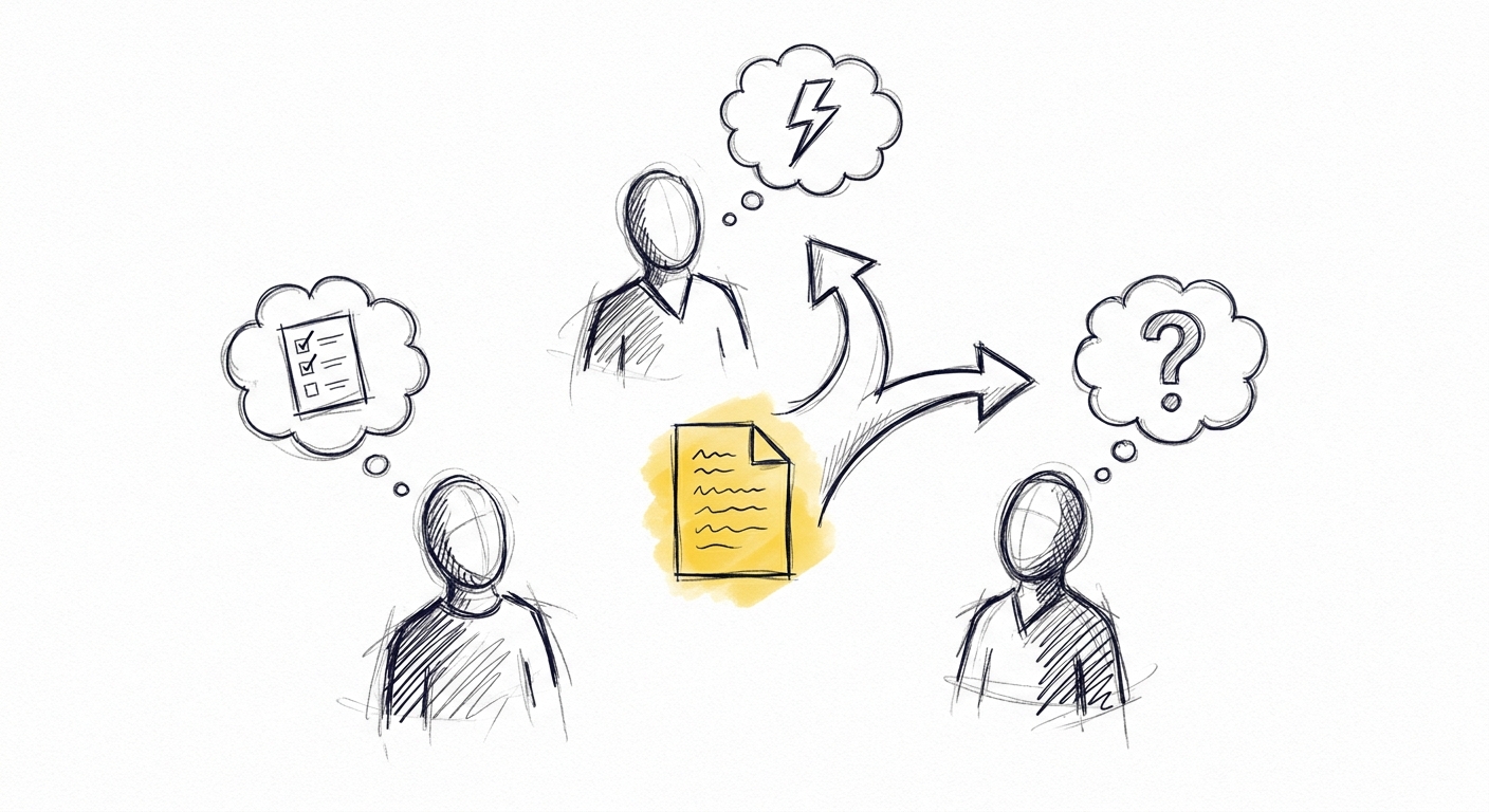 Governing AI decisions across your team