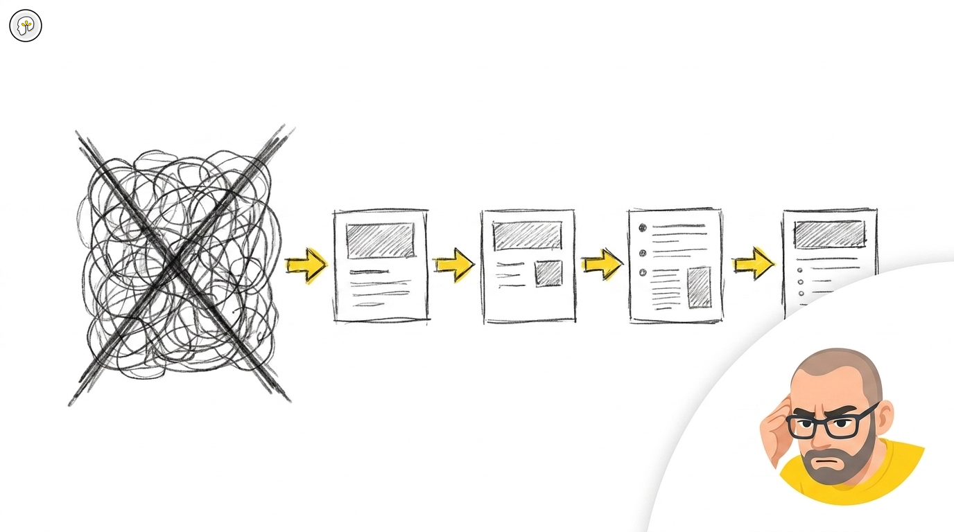 Composing skills into pipelines