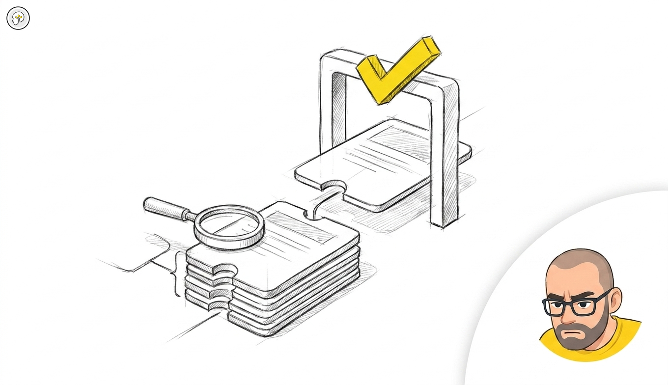 Versioning, review, and audit