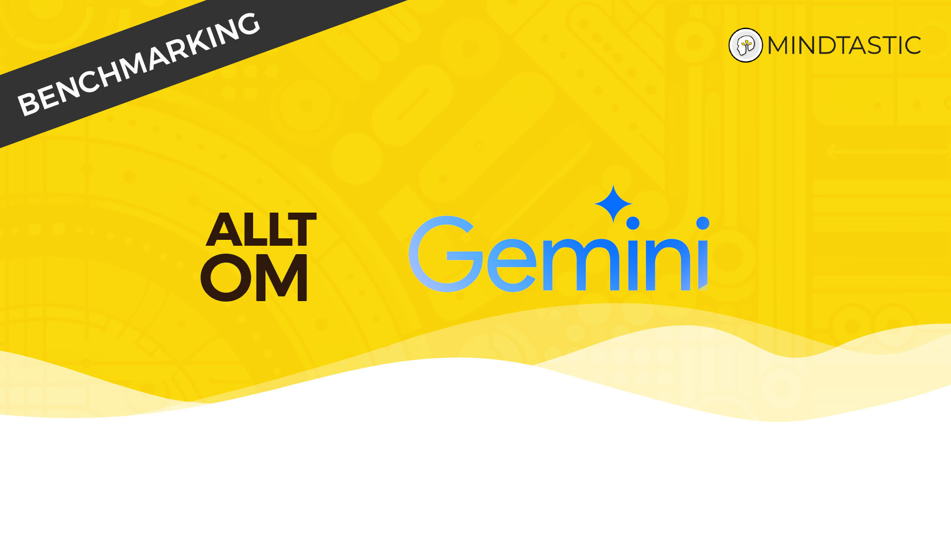 Banner för blogginlägg om Google Gemini